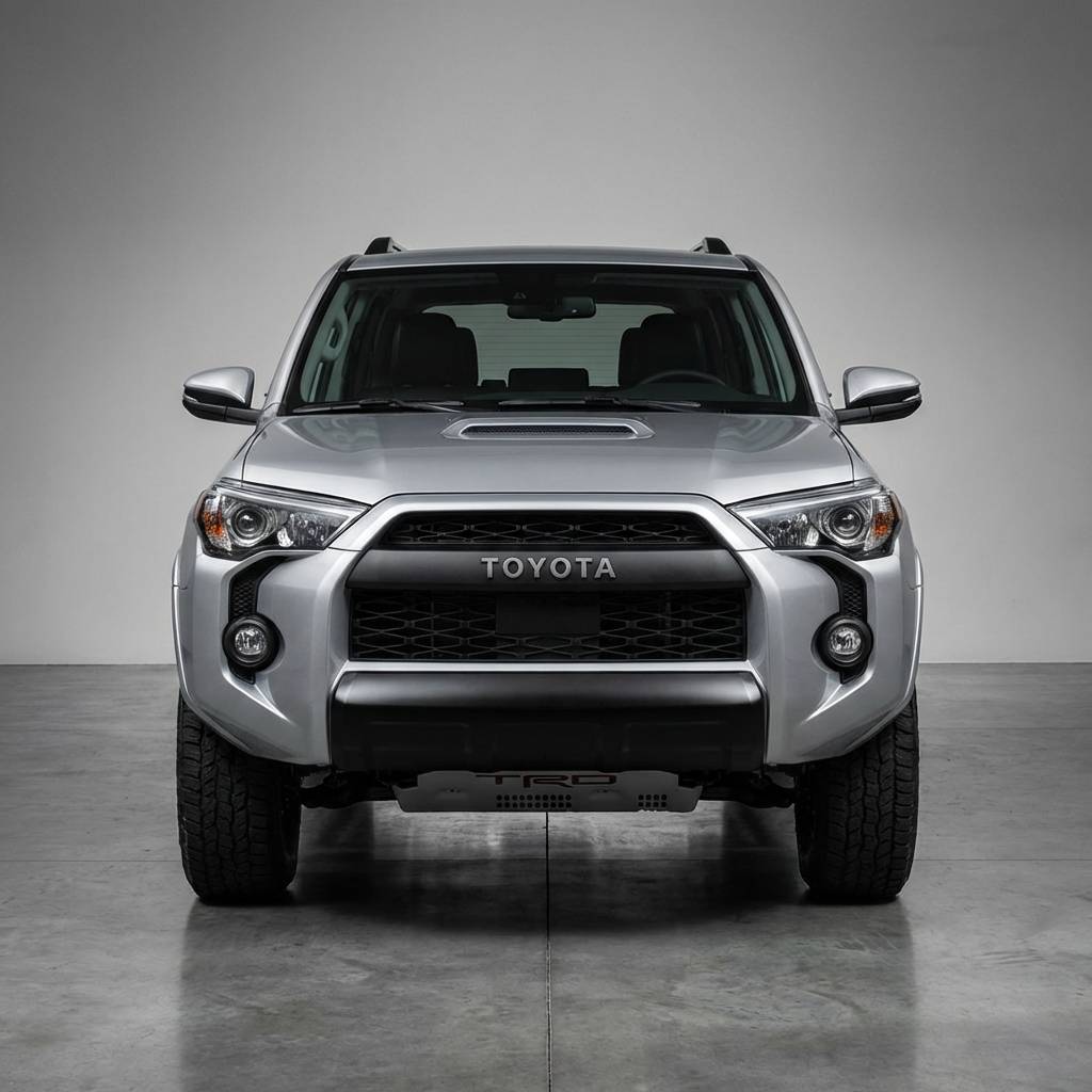 4 Runner