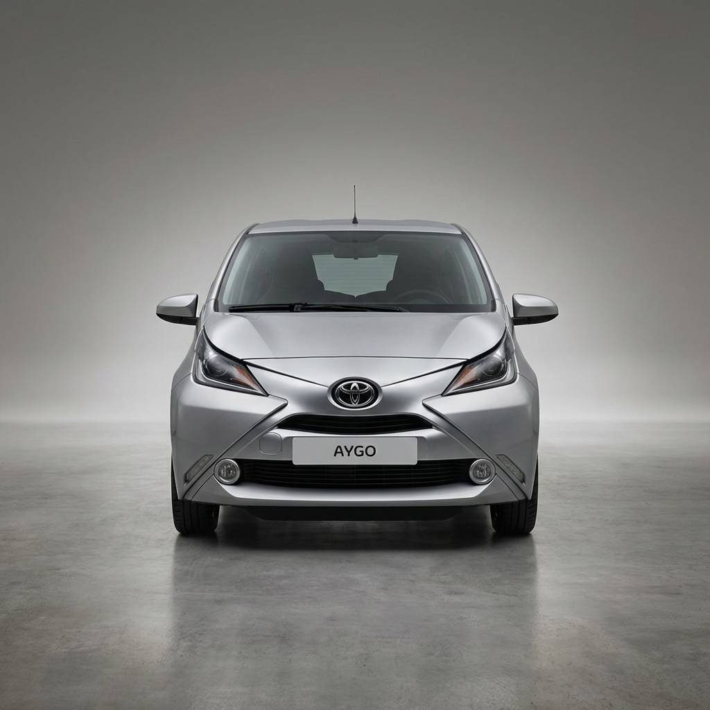Aygo