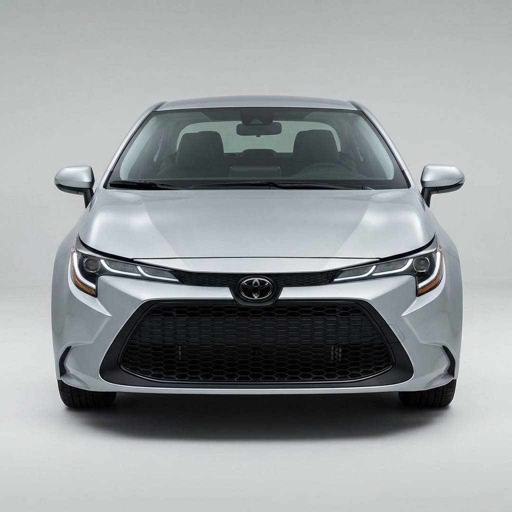 Corolla