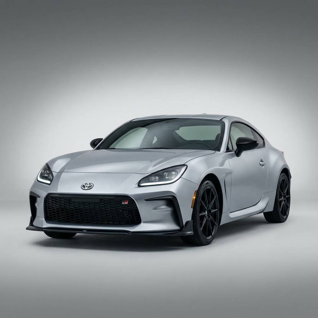 GT 86 / GR 86