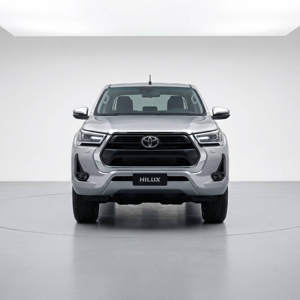 Hilux