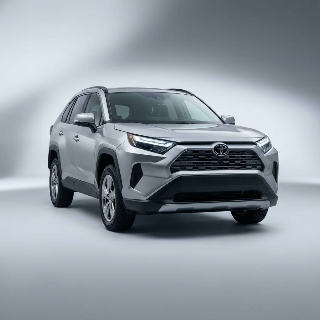 RAV 4