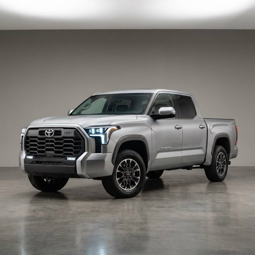 Tundra