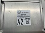 PRIUS IV KAMERA SZYBY CZOŁOWEJ ASYSTENTA PASA 8646C-47031 - obrazek 4