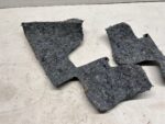RAV4 V WYPEŁNIENIE WYGŁUSZENIE NADKOLA TYLNEGO LEWY PRAWY TYŁ KOMPLET - obrazek 6