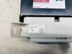 YARIS III LIFT 1.5 VVTI MANUAL MODUŁ STEROWNIK KOMPUTER KOMFORTU BSI - obrazek 8