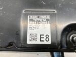 YARIS IV MAZDA 2 HYBRYDA STEROWNIK KOMPUTER SILNIKA 89661-K0082 - obrazek 4