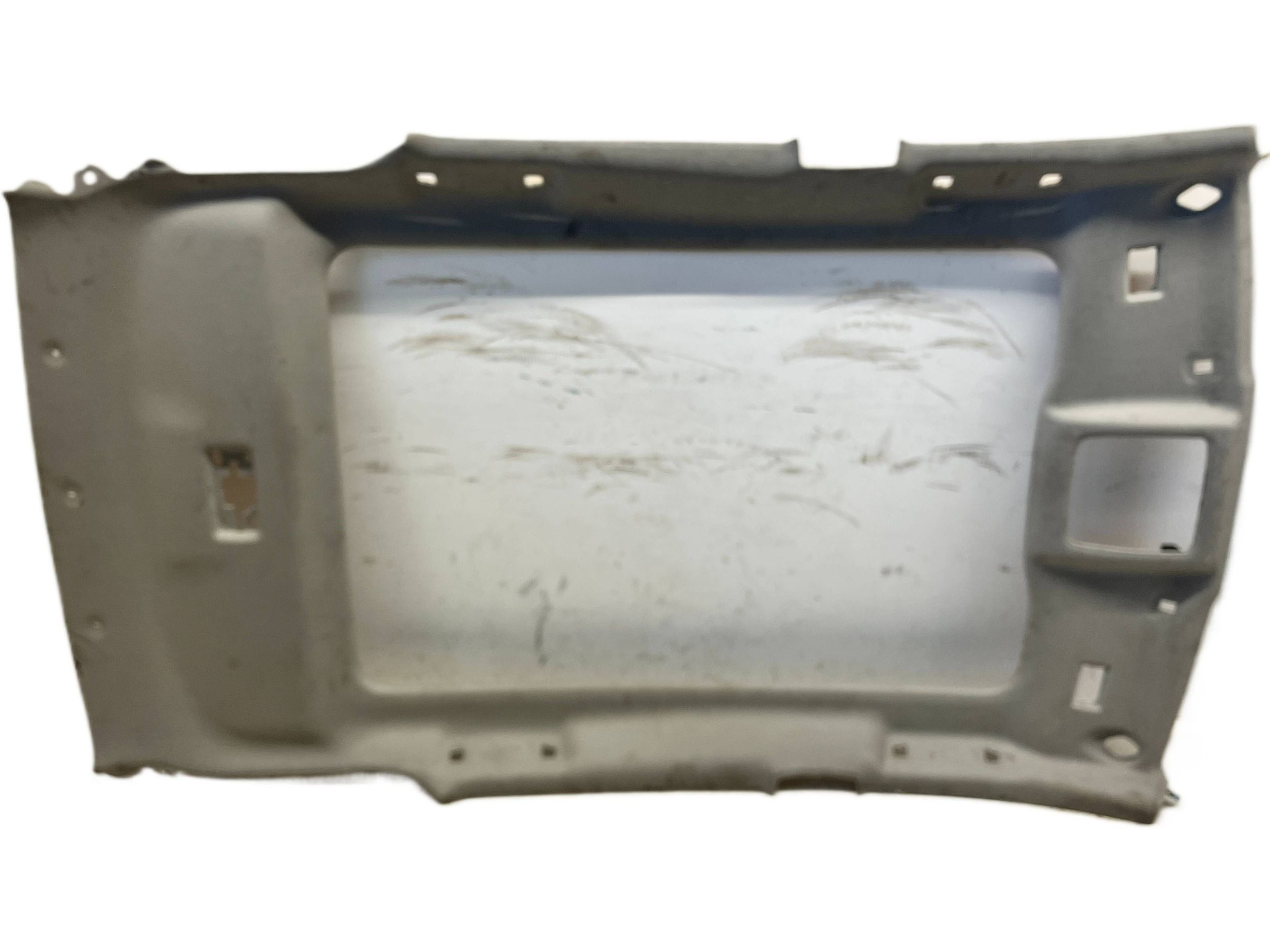 allegro-005733bfe1a7b6bc9e4ab745 AURIS II HATCHBACK HB PODSUFITKA PANORAMA SOLAR DACH - obrazek 1