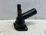 RAV4 V 2.5 H HYBRYDA OBUDOWA TERMOSTATU TERMOSTAT Z CZUJNIKIEM - obrazek 2