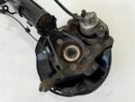 YARIS IV MAZDA 2 1.5 HYBRYDA ZWROTNICA MCPHERSON LEWY KOMPLET - obrazek 5