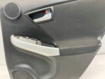 PRIUS III LIFT BOCZEK TAPICERKA DRZWI TYLNYCH PRAWY TYŁ JBL - obrazek 4