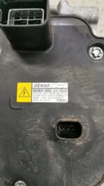 COROLLA E21 C-HR I UX 2.0 HYBRYDA KOMPRESOR SPRĘŻARKA KLIMATYZACJI -0502 - obrazek 5