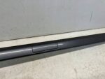 AVENSIS T27 LIFT T29 KOMBI RELING DACHOWY LISTWA PRAWA GRAFITOWY - obrazek 4