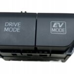 PRIUS IV PRZEŁĄCZNIK PRZYCISK EV DRIVE MODE
