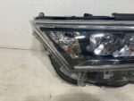 RAV4 V LAMPA PRZEDNIA LEWA PRZÓD LEWY BEZ SOCZEWKI LED MODUŁ KOMPLETNA - obrazek 4