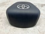 AVENSIS T27 PODUSZKA POWIETRZNA AIRBAG KIEROWCY KIEROWNICY - obrazek 2