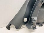 YARIS IV MAZDA 2 HYBRYDA BOCZEK TAPICERKA BAGAŻNIKA PRAWA PRAWY 64730-K0050 - obrazek 7