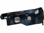 YARIS IV CROSS MAZDA 2 OSŁONA DESKI KONSOLI DOLNA LEWA POD NOGI 55606-K0030