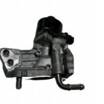 RAV4 V CAMRY VIII NX RX HYBRYDA ZAWÓR EGR RECYRKULACJI SPALIN 25620-24050