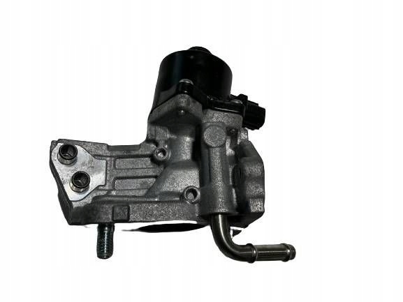allegro-018b6e1da1c82251628e6048 RAV4 V CAMRY VIII NX RX HYBRYDA ZAWÓR EGR RECYRKULACJI SPALIN 25620-24050 - obrazek 1