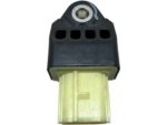 PRIUS III CZUJNIK UDERZENIOWY 4 PIN 89831-75020 AA