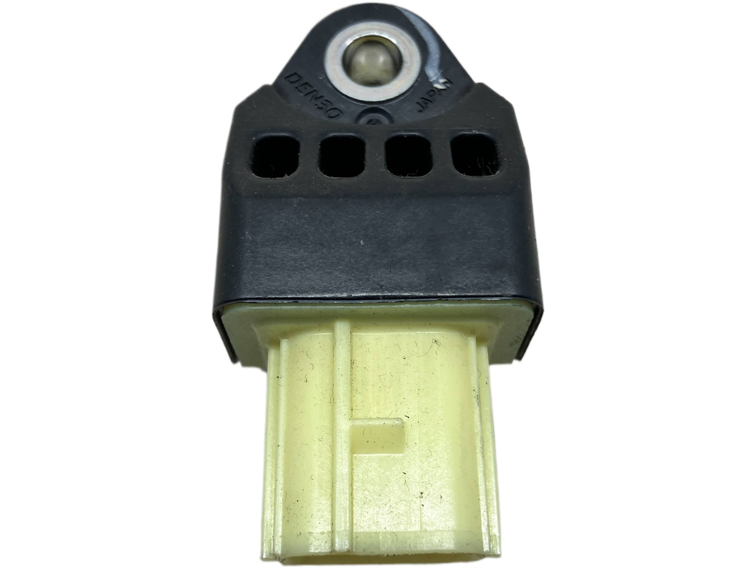 allegro-01a4944e82c19c8fd35fa439 PRIUS III CZUJNIK UDERZENIOWY 4 PIN 89831-75020 AA - obrazek 1