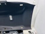 COROLLA E21 KOMBI DESKA KONSOLA AIRBAG KURTYNY PASY PODSUFITKA CZARNA NITKA - obrazek 5