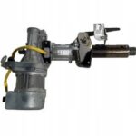 YARIS IV MAZDA 2 HYBRYDA KOLUMNA KIEROWNICZA WSPOMAGANIE 89650-K0050