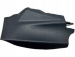 COROLLA E21 OSŁONA BOCZNA TUNELU ZAKOŃCZENIE PRAWA PRAWE 588170-02390