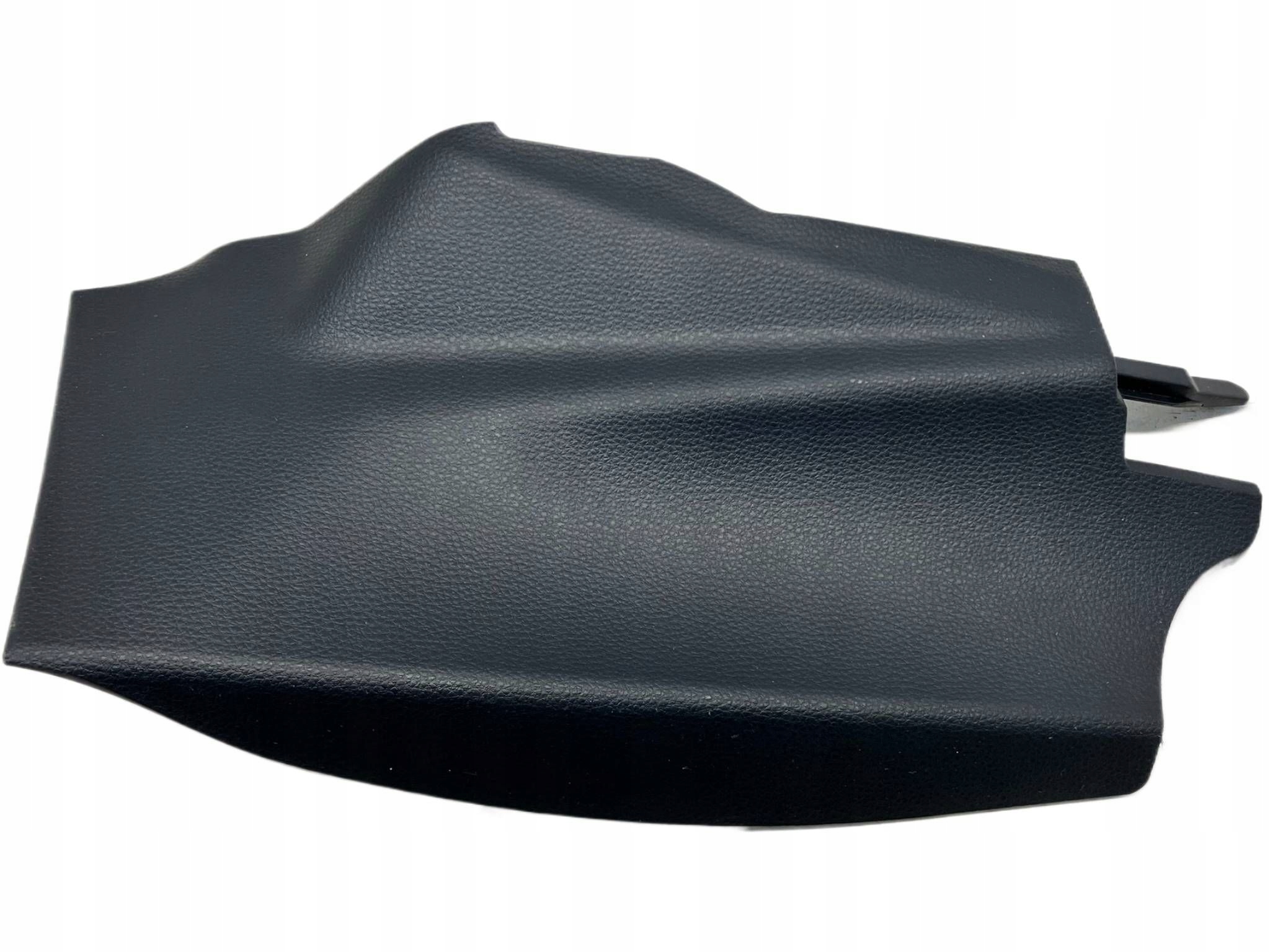 allegro-01dfa8f2f4a6c1fd8411bccd COROLLA E21 OSŁONA BOCZNA TUNELU ZAKOŃCZENIE PRAWA PRAWE 588170-02390 - obrazek 1