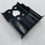 RAV4 V 2.5 HYBRYDA ŁAPA WSPORNIK OSŁONA PODPORA SKRZYNI BIEGÓW 33185-42020