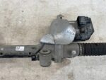 RAV4 V 2.5 HYBRYDA PRZEKŁADNIA KIEROWNICZA MAGLOWNICA 89650-42300 (S2) - obrazek 4