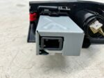 COROLLA E21 LIFT OSŁONA ZAŚLEPKA GNIAZDO ZAPALNICZKI USB-C TYP-C - obrazek 3