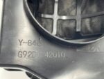 RAV4 V HYBRYDA RURA KANAŁ POWIETRZA BATERII TRAKCYJNEJ G92D1-42010 - obrazek 11