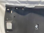 COROLLA E21 LIFT HATCHBACK DESKA KONSOLA AIRBAG PODSUFITKA KURTYNY PASY - obrazek 8