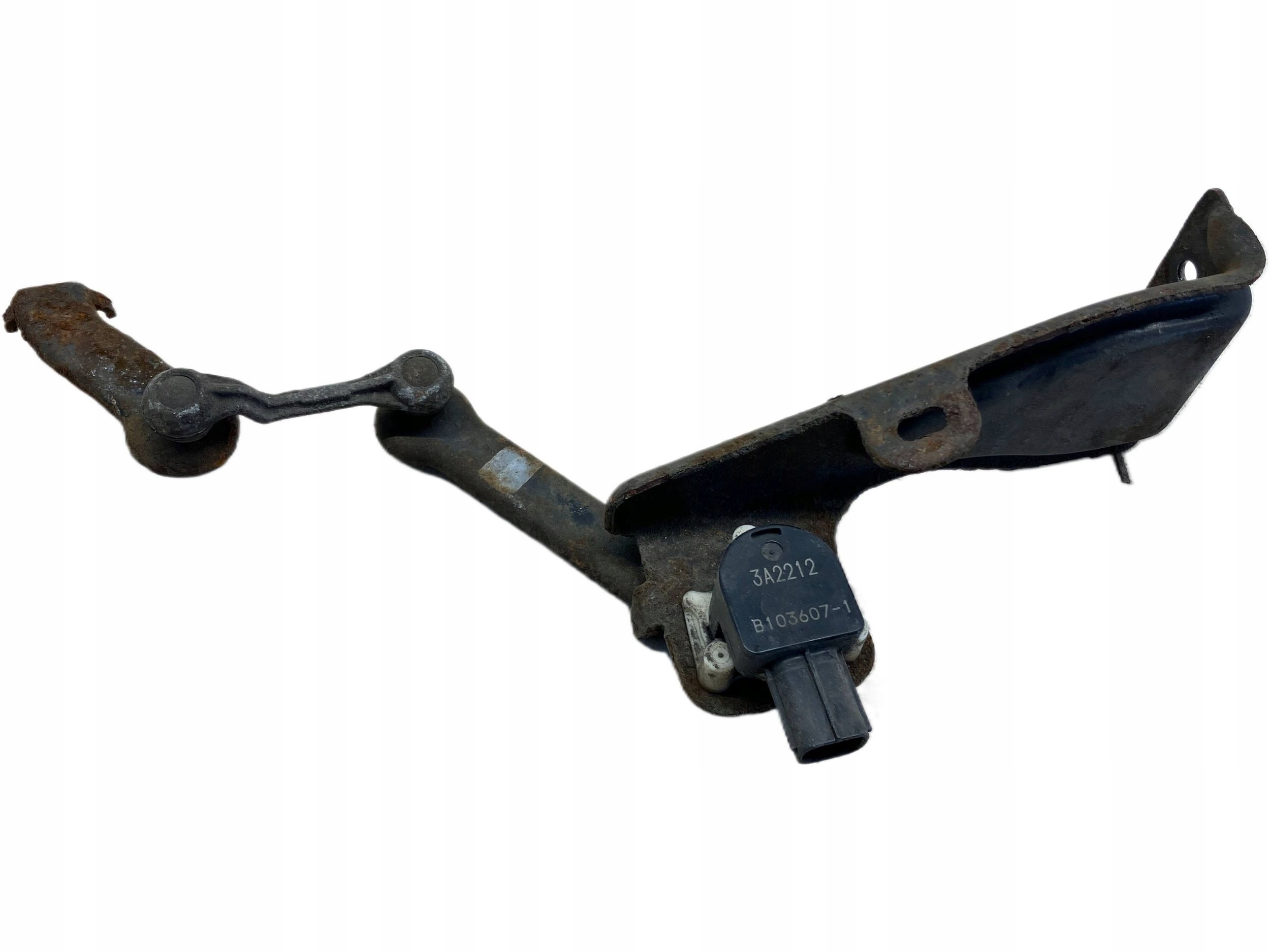 allegro-02875b8503d008781785e11c PRIUS III PRIUS PLUS + CZUJNIK POZIOMOWANIA LAMP XENON LED - obrazek 1