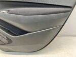 COROLLA E21 KOMBI BOCZEK TAPICERKA DRZWI TYLNYCH PRAWY TYŁ MATERIAŁOWY - obrazek 7