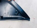 YARIS IV MAZDA 2 OSŁONA LUSTERKA TRÓJKĄT WEWNĘTRZNY DRZWI LEWY PRZÓD - obrazek 3