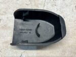 TOYOTA AURIS II ZAŚLEPKA ŚRUBY PASA BEZPIECZEŃSTWA 73233-02040 - obrazek 2