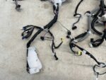 COROLLA E21 LIFT 1.8 HYBRYDA INSTALACJA WNĘTRZA POD DESKE - obrazek 3