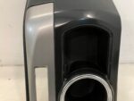 PRIUS PLUS + LIFT OSŁONA TUNELU ŚRODKOWEGO CZARNA - obrazek 4