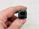COROLLA E21 ANTENA SYSTEMU BEZKLUCZYKOWEGO KEYLESS GO WEWNĘTRZNA - obrazek 2
