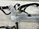 RAV4 V HYBRYDA WIĄZKA INSTALACJA POD DESKĘ ROZDZIELCZĄ KONSOLE EUROPA - obrazek 4