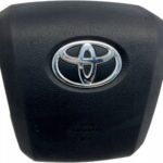 PRIUS IV PODUSZKA POWIETRZNA AIRBAG KIEROWCY