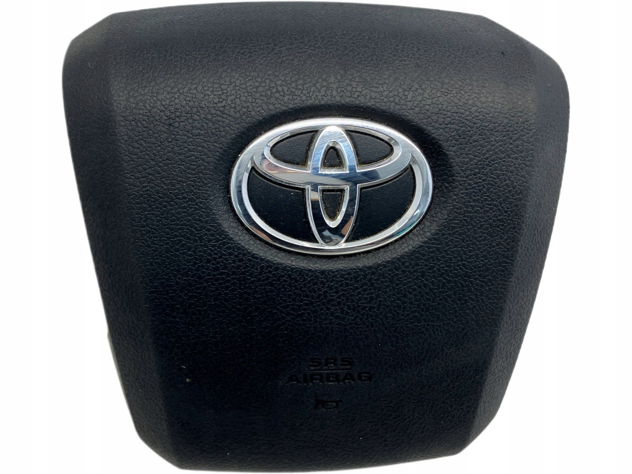 allegro-033d26ad1e50b2f0ee571c4a PRIUS IV PODUSZKA POWIETRZNA AIRBAG KIEROWCY - obrazek 1