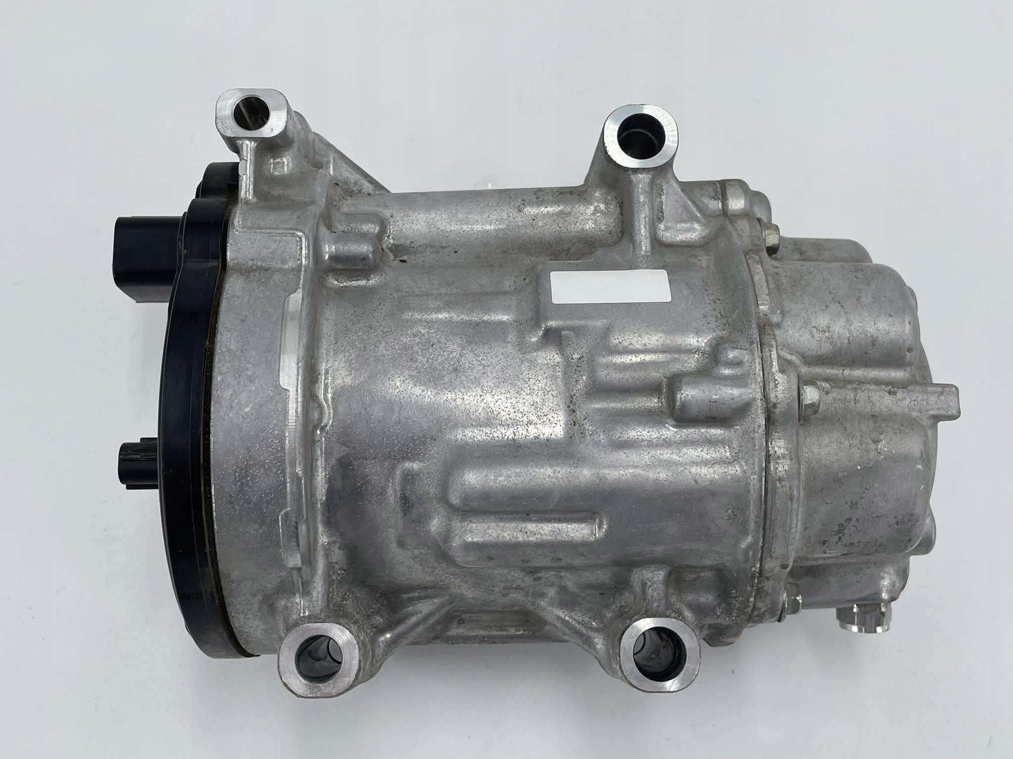 allegro-033f15c882fb9f5b8708595c COROLLA CROSS 2.0 HYBRYD KOMPRESOR SPRĘŻARKA KLIMATYZACJI 02400-1192 ESB20C - obrazek 1