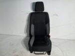 AURIS II LIFT FOTEL PRAWY PASAŻERA MATERIAŁ GRZANY - obrazek 2