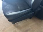 PRIUS III LIFT FOTELE KANAPA SIEDZISKO OPARCIE KOMPLET PÓŁ SKÓRA ANGLIK UK - obrazek 5