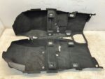 CHR C-HR II 2.0 PHEV DYWAN WYKŁADZINA WNĘTRZNA KABINY 58510-F4440