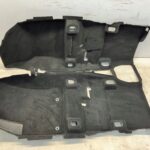 CHR C-HR II 2.0 PHEV DYWAN WYKŁADZINA WNĘTRZNA KABINY 58510-F4440